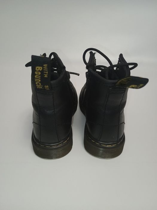 Botki Dr Martens