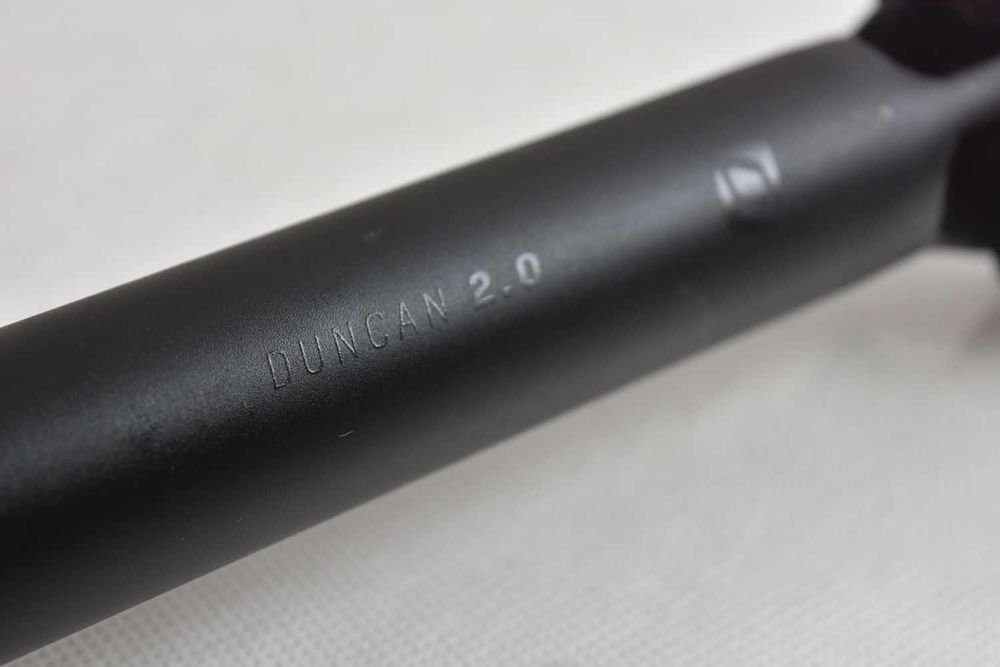 NOWA sztyca SYNCROS duncan 2.0 ! 31,6mm ! 40cm ! bdb stan !
