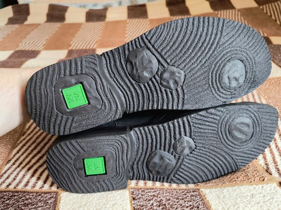 Черевики демисезон El Naturalista