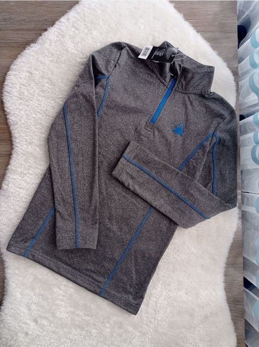 Фірмові теплющі кофти на хлопчиків, зріст 134/140;  116/122 ;  128/134