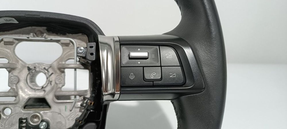 VOLANTE CITROEN C4 III (C41) E-C4