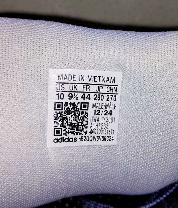 Кросівки - Adidas Grand Court Alpha 00