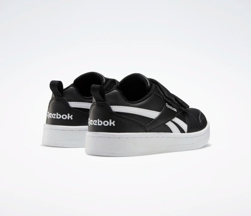 кроссовки Reebok Royal Prime 2,  28р/11,5us кеды Рибок детские