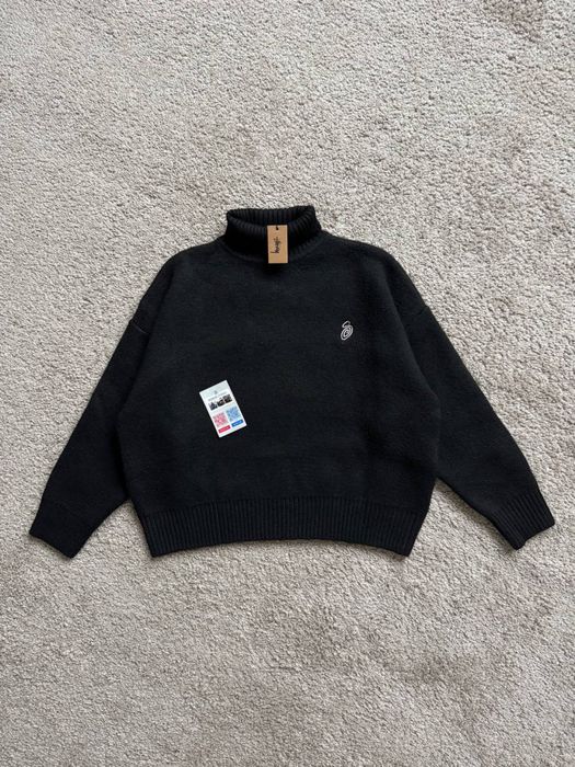 Гольф Stussy (стусси)