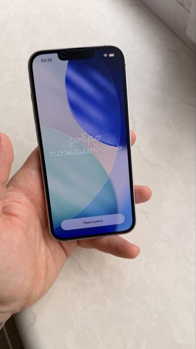 IPhone 14 Purple 256gb esim