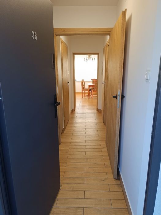 Mieszkanie dwupokojowe do wynajęcia - Koszalin centrum