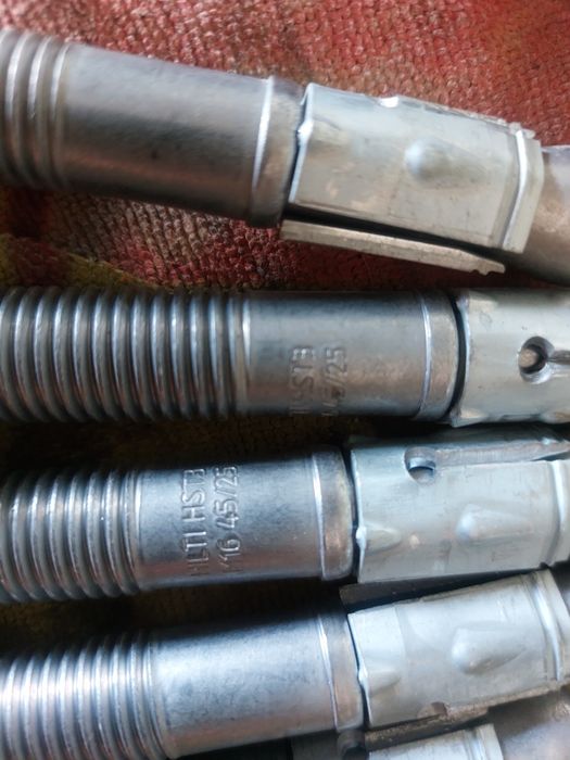 Продам анкера 16