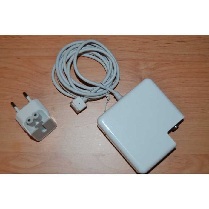 Carregador Apple Macbook Pro Mid 2012 15"