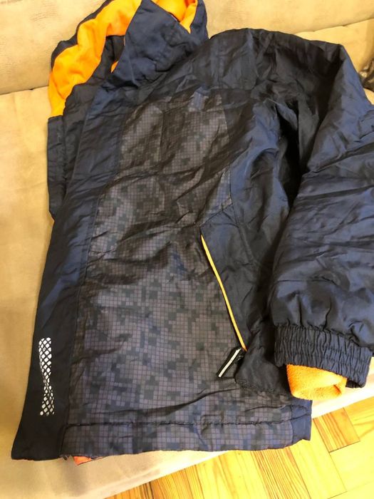 Куртка Crivit р.146-152