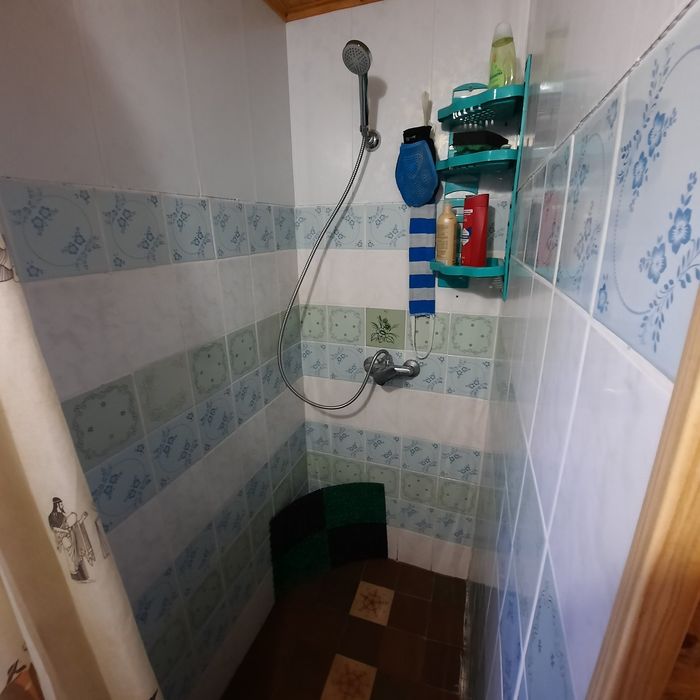 Дача ОСТ  Бузьке