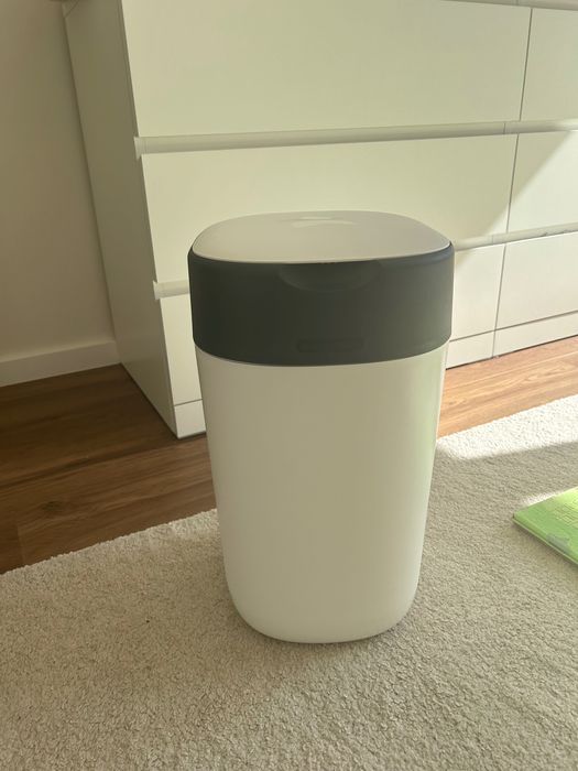 Caixote para fraldas Tommee Tippee