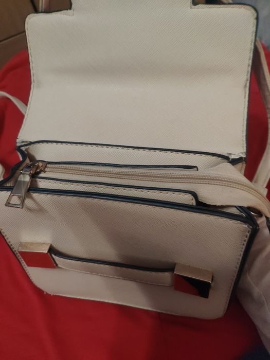 Torebka damska mała