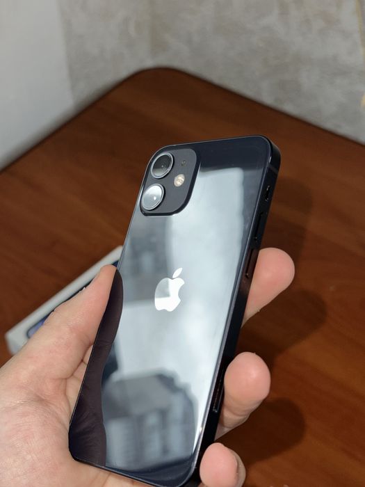 Продам айфон 12 міні || iphone 12 mini 64