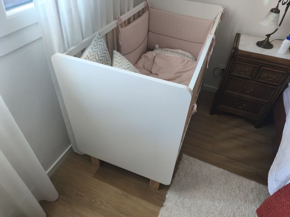 Cama de bébé/criança
