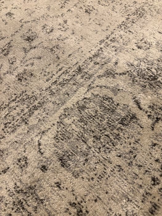 Carpete Cinza Zara Home 160X230