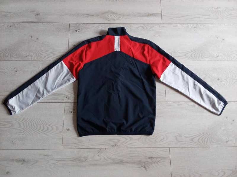 sportowa bluza marki Reebok roz. S męska