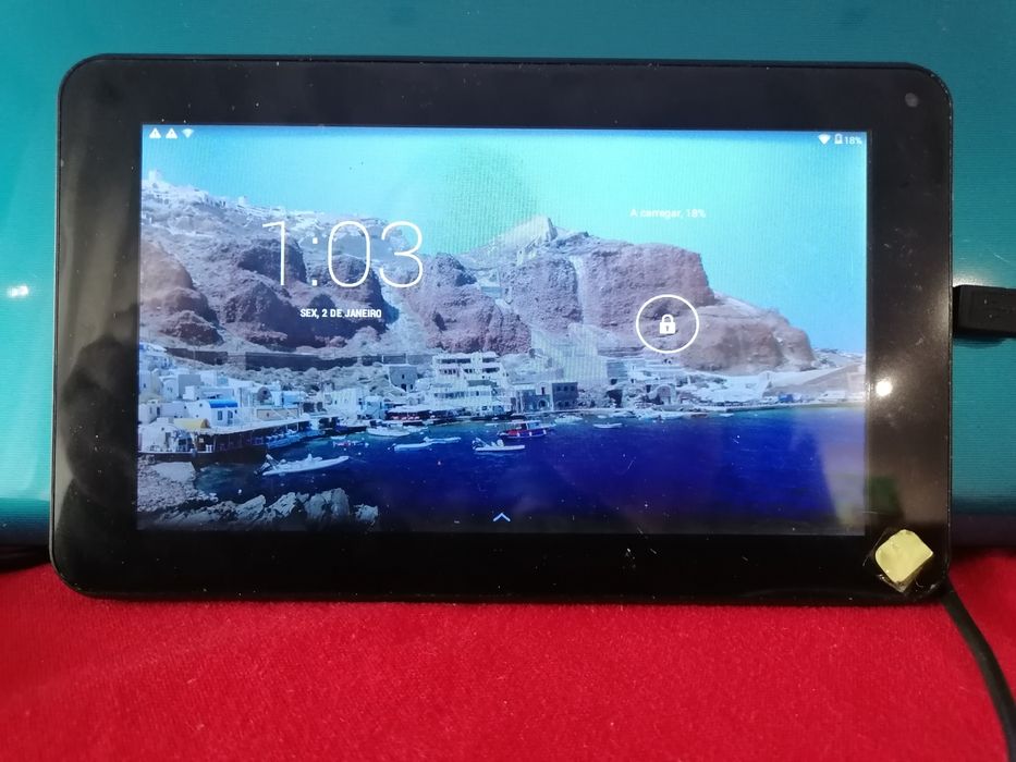 Tablet Android 7''