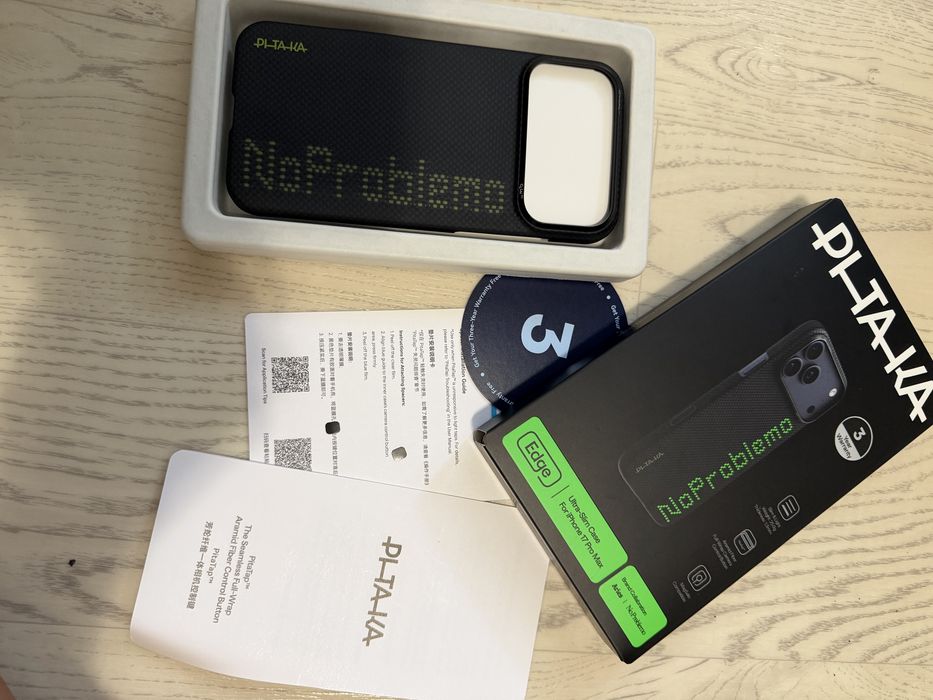 Чехол для iphone 17 pro max