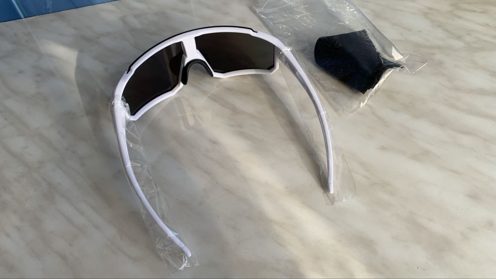 Велоочки хамелеон