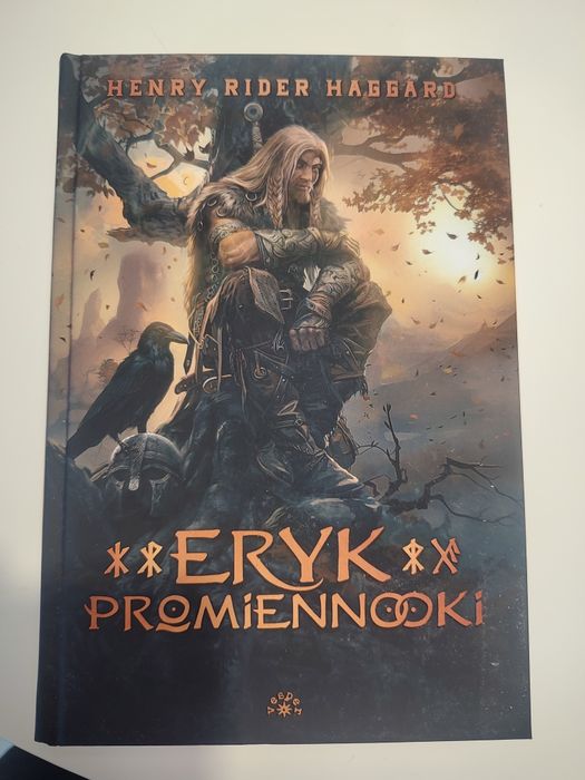 Eryk Promiennooki