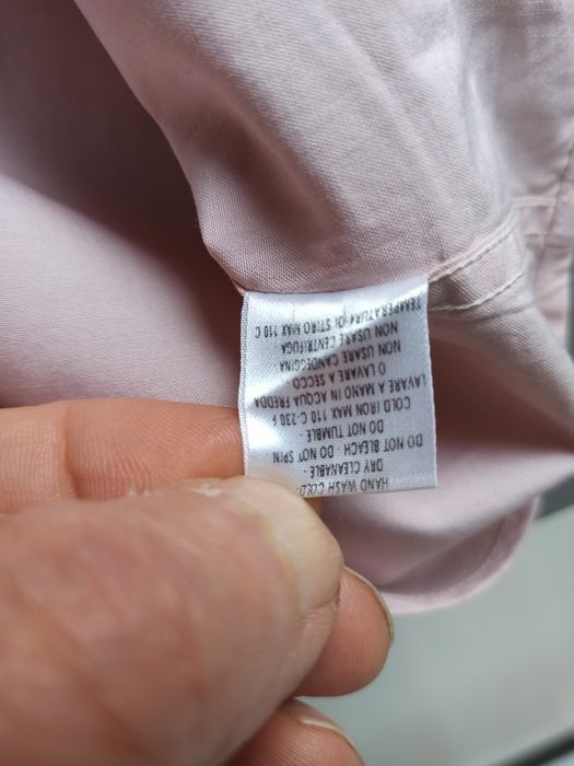 Koszula męska firmy Gucci
