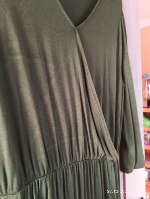 Sukienka do karmienia