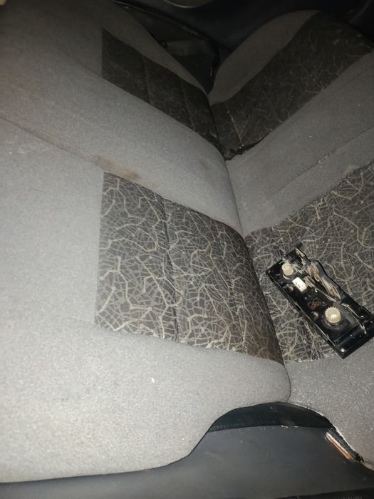 Розбирається daewoo sens 1.3 газ бензин