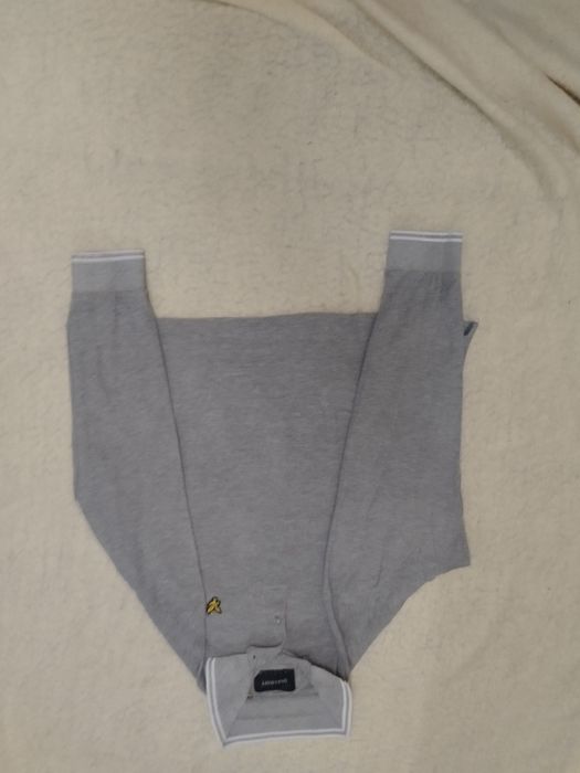 Кофта LYLE&SCOTT розмір XXL