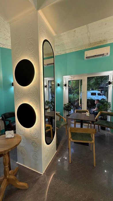 Коммерческая недвижимость по адресу ул. Лукьяненко Левка(Тимошенко) (площадь 114,5 м²) - Atlanta.ua - фото 10