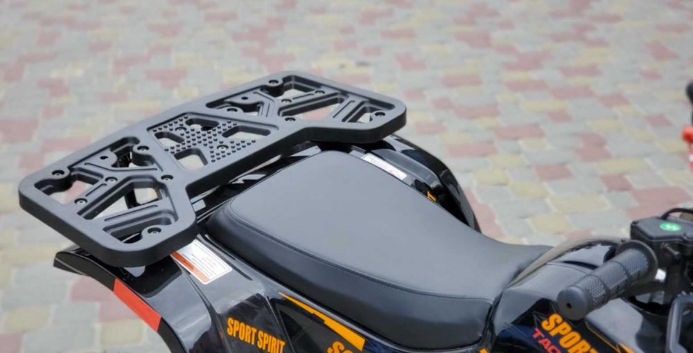 Квадроцикл Forte Shark 150 cc ІНДИВІДУАЛЬНИЙ ПІДХІД!