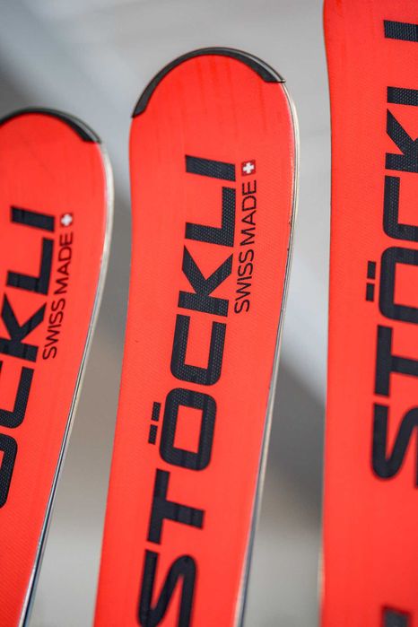 Stockli Laser GS test 2027 idealne 175