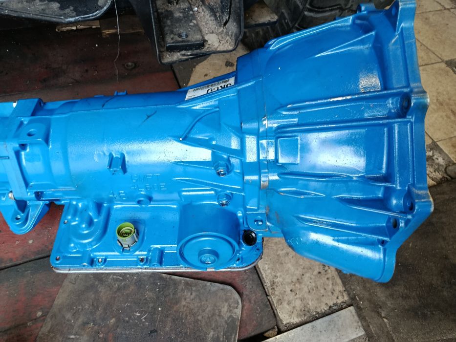 Запчастини Шевролет Субурбан Тахоє 5:3 2003 рік