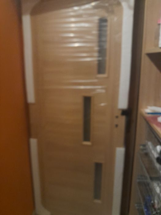 Drzwi pokojowe 80 l