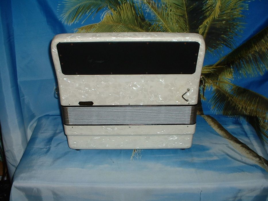 Avenda Acordeao G, .126