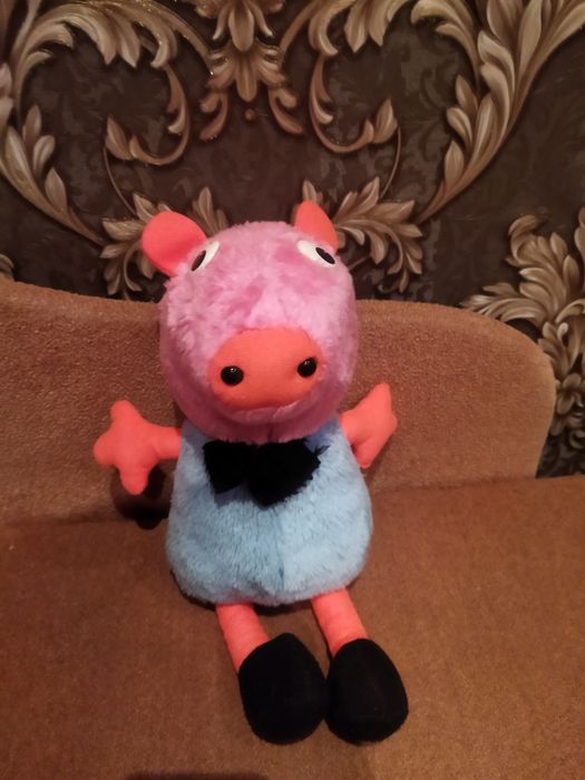 Детские игрушки .