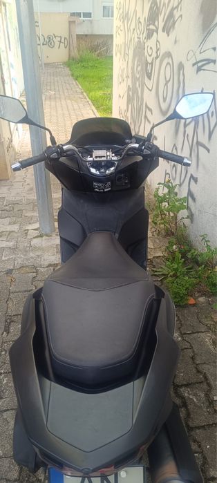 PCX 2022 – excelente estado!