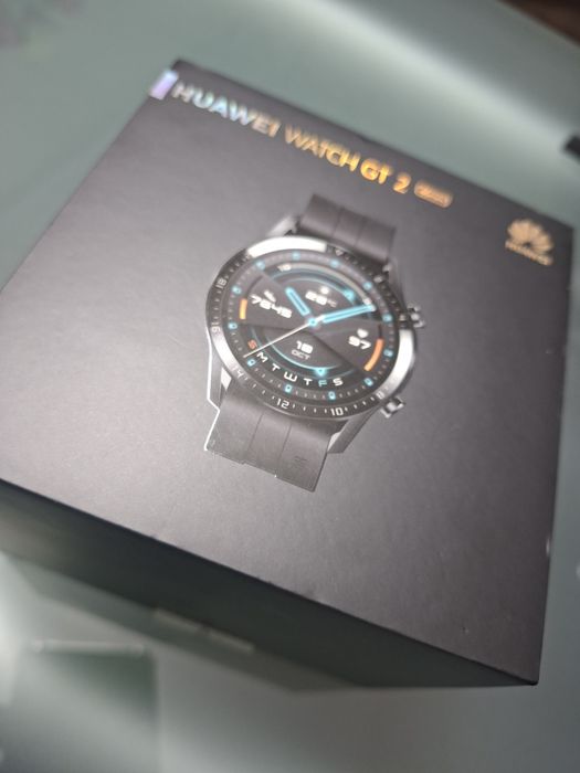 Smartwatch huawei GT2