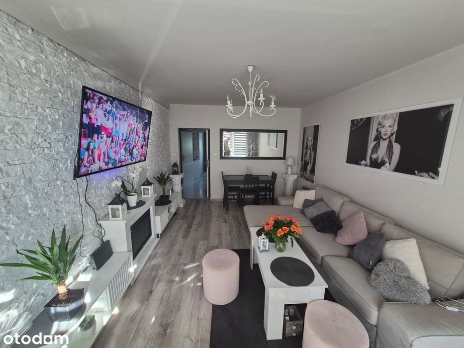 Sprzedam mieszkanie 48m2