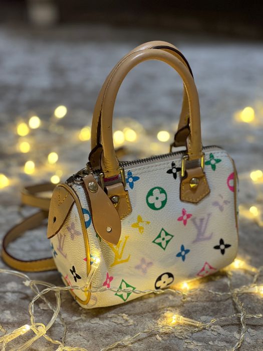 louis vuitton takashi murakami - купити сумки - Ціна на OLX.ua