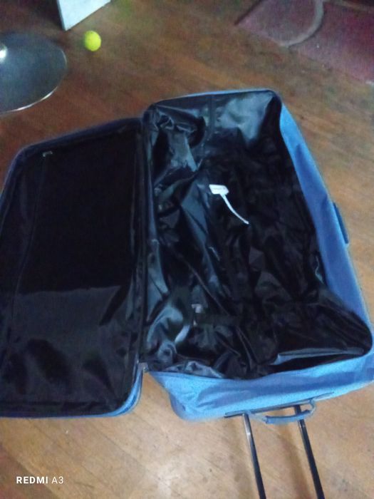 Mala trolley grande 78*60*20 cm