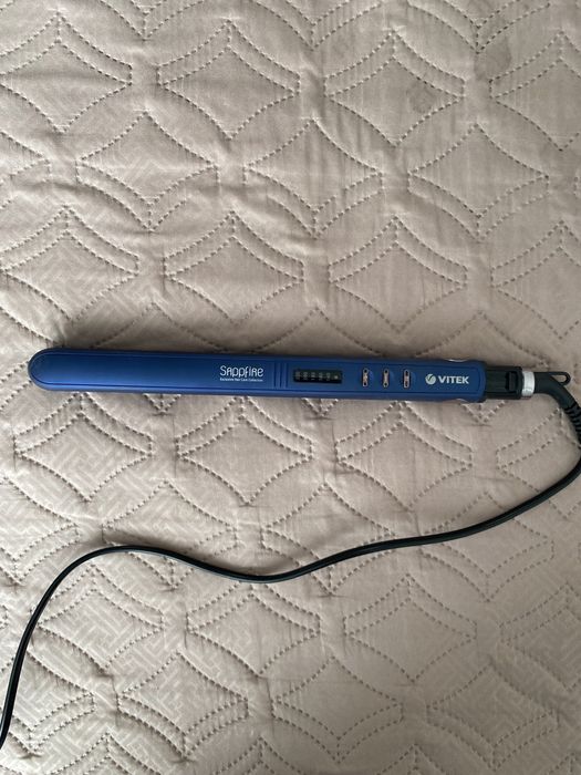 Випрямляч для волосся Vitek VT-2315B