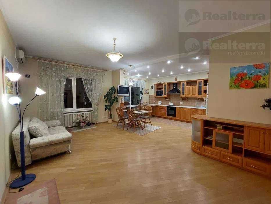 Cрібнокільська - 14 А