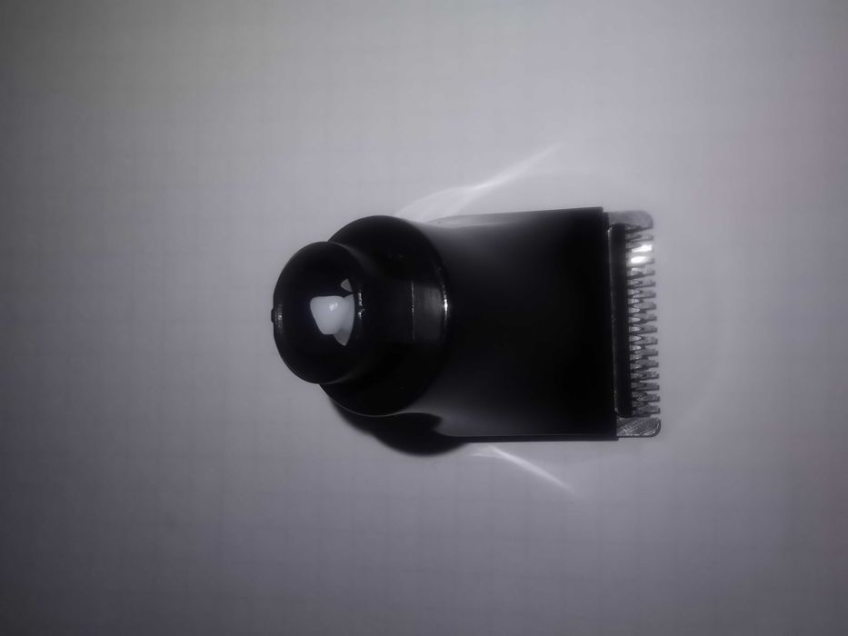 Універсальна насадка-триммер для бритв Philips, включаючи 3 насадки