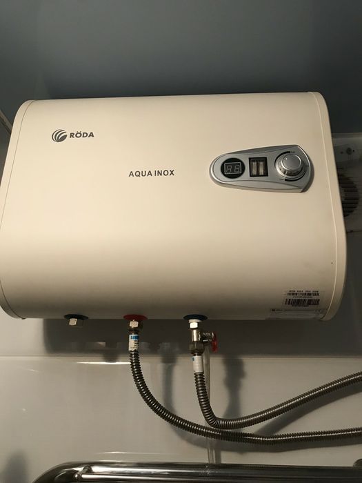 Чистка, ремонт, установка, продажа бойлеров.