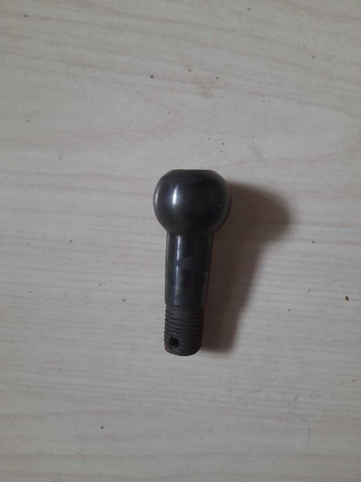 Пальцы к машинам