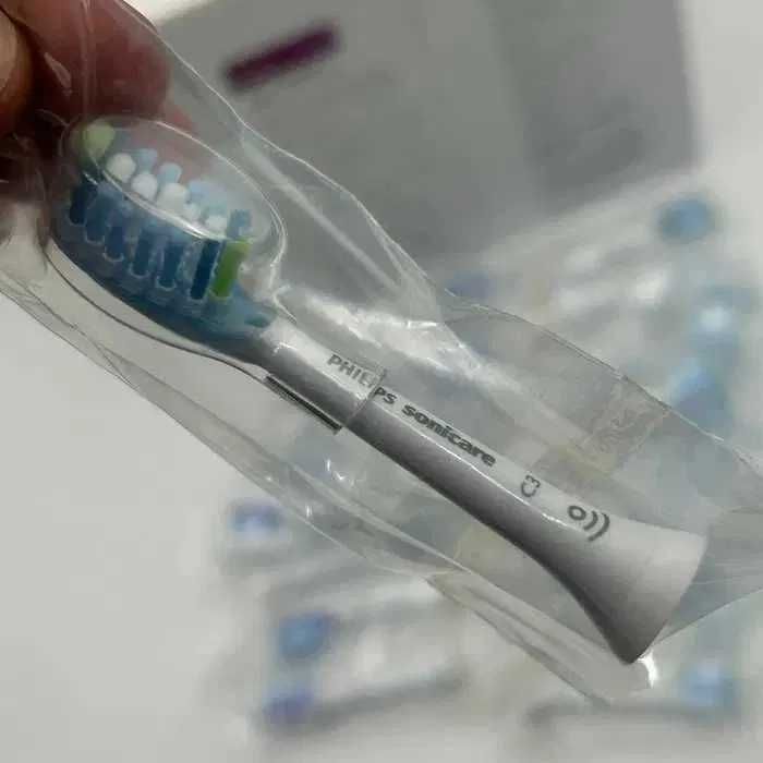 2szt. Końcówki PHILIPS Sonicare C3 Premium Plaque Defence OKAZJA!