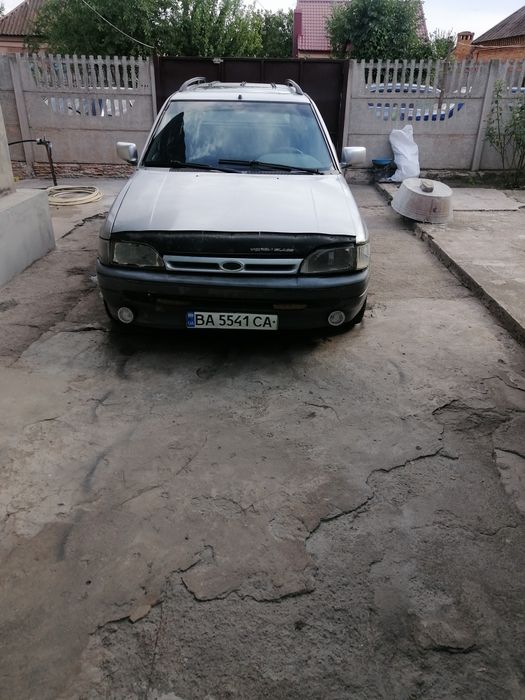 Продам форд эскорт. Дизель 1.8.