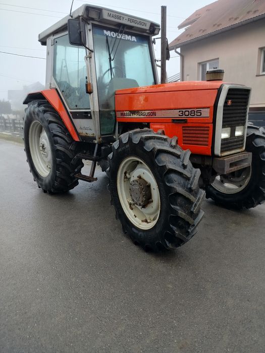 Massey Ferguson 3085 MF 3080