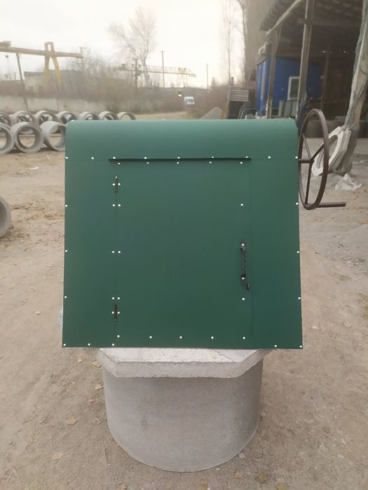 Копання, буріння Криниць на воду