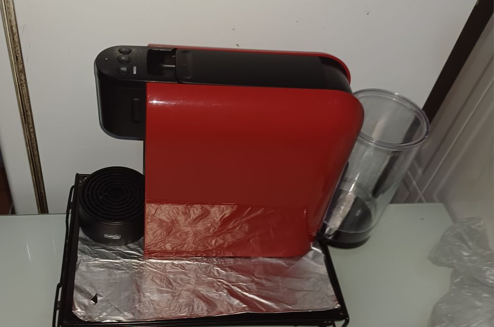 Vende cafeteira cafe pingo doce64750791923459121